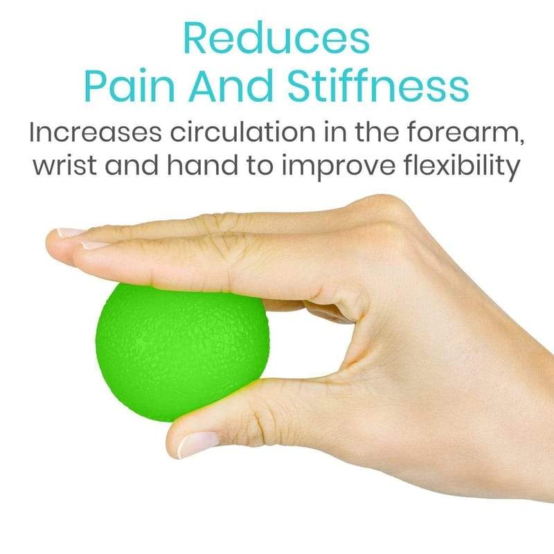 Vive Hand Exercise Balls