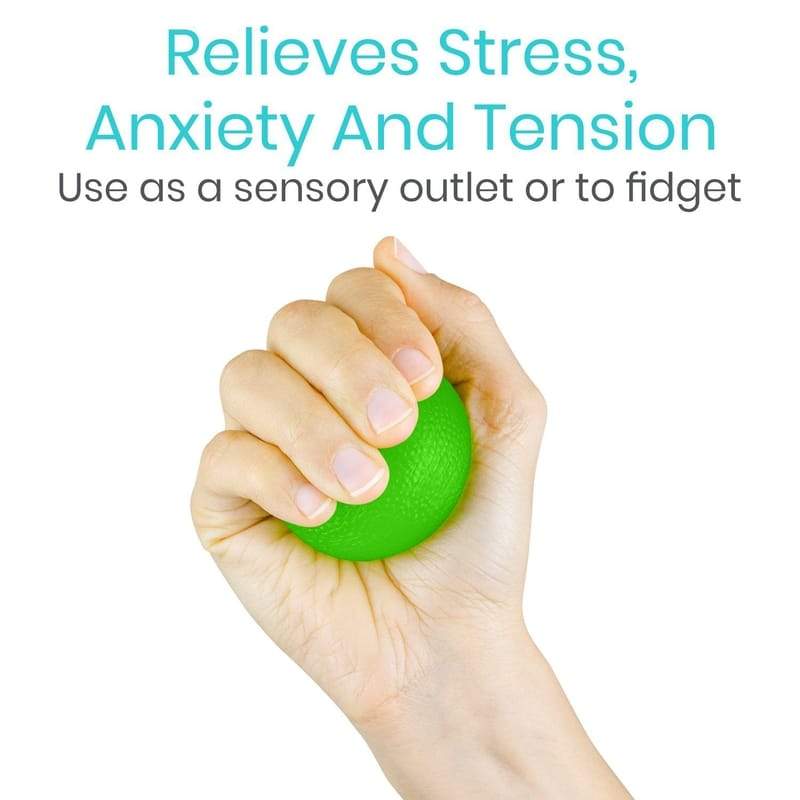 Vive Hand Exercise Balls