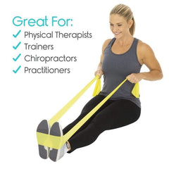 Vive Resistance Band Roll - 25 yd