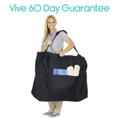 Vive Rollator Travel Bag