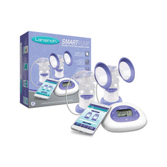 Smartpump™ Double Electric Breastpump