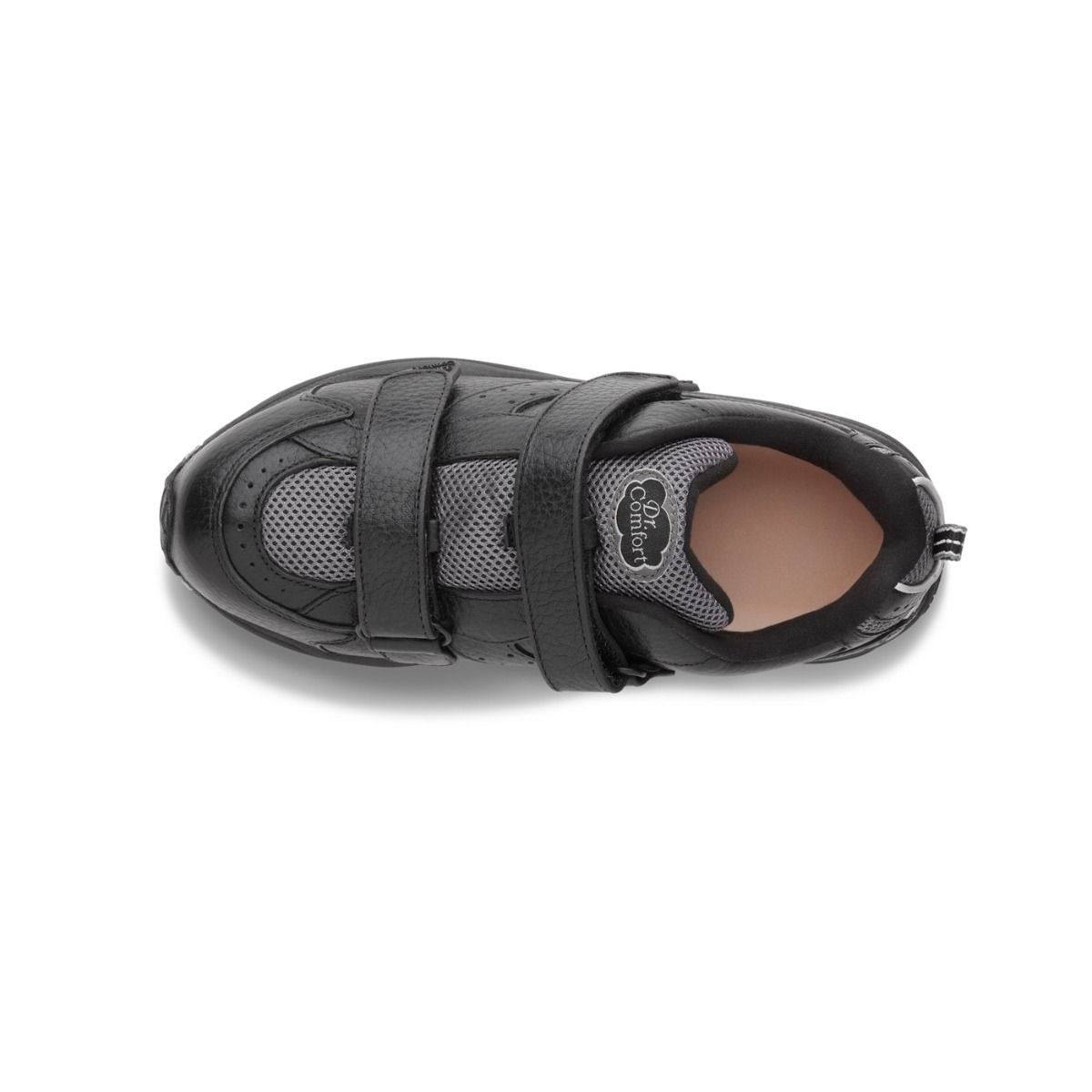 Dr. Comfort Spirit X Women’s Double Depth Athletic Shoe