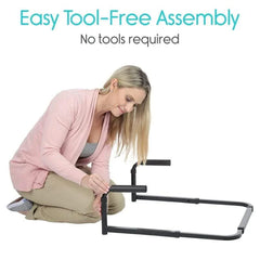 Vive Stand Assist