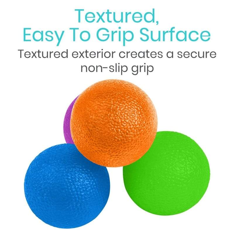 Vive Hand Exercise Balls