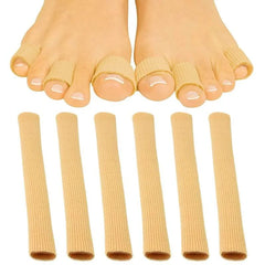 Vive Toe Sleeves