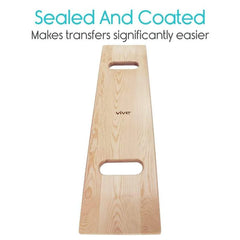 Vive Wooden Transfer Board